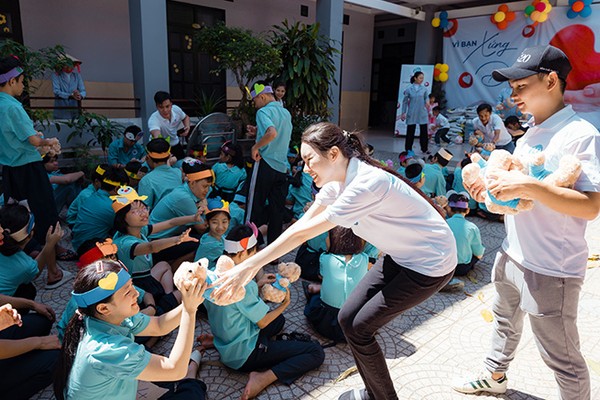 Hình ảnh minh họa bảo vệ trẻ em trực tuyến