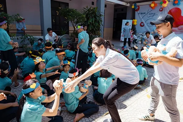 Người chơi nhận ưu đãi độc quyền từ topgamebai