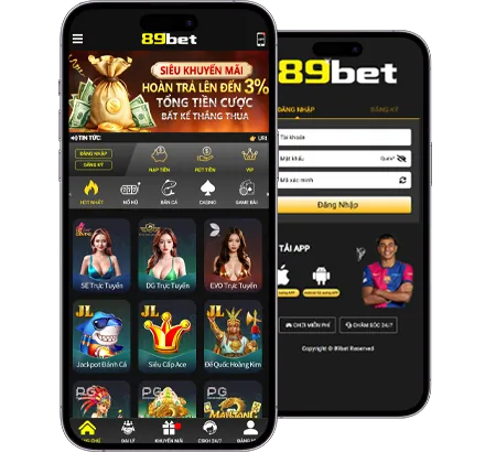 Dễ dàng chia sẻ link giới thiệu Topgamebai