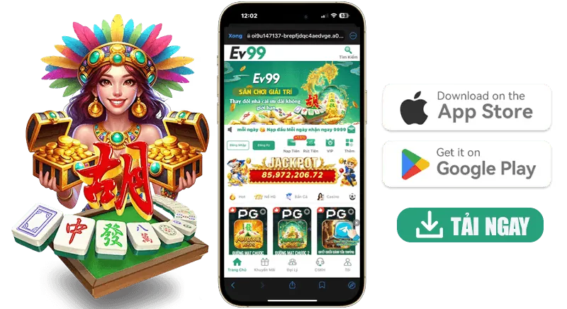 Biểu đồ cách tính yêu cầu doanh thu tại topgamebai