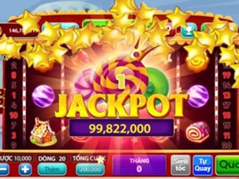 Hình ảnh các biểu tượng đặc biệt như Wild, Scatter và các tính năng Free Spins