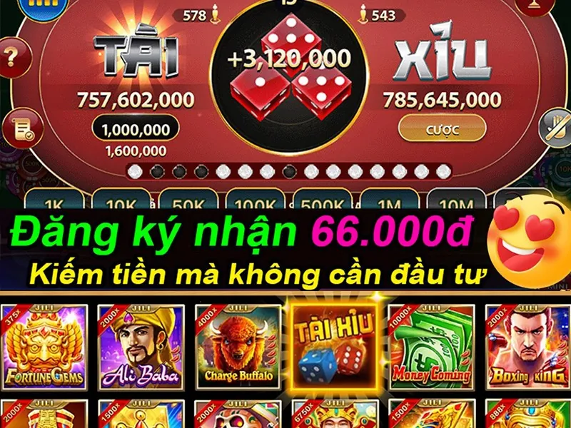Trải nghiệm casino trực tiếp với người chia bài chuyên nghiệp