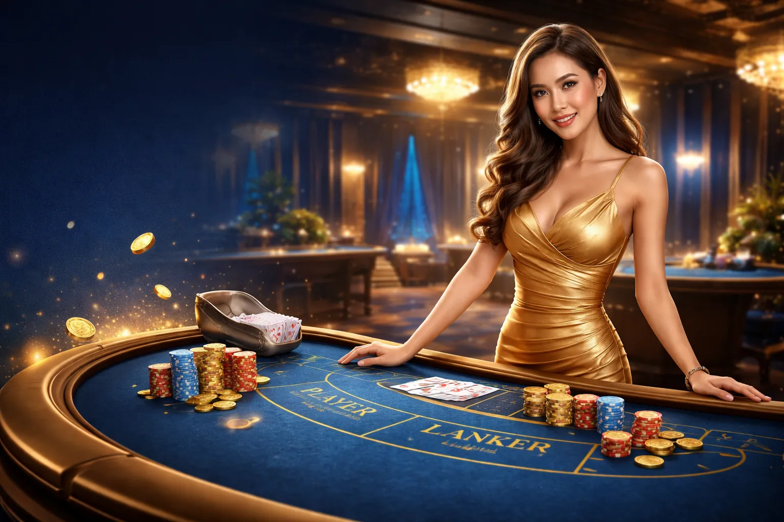 Chuyên gia tư vấn cá cược Topgamebai sẵn sàng giải đáp mọi thắc mắc của bạn
