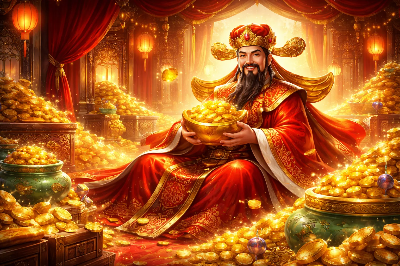 Hình ảnh chính Topgamebai 2026, nền tảng cá cược uy tín hàng đầu Việt Nam