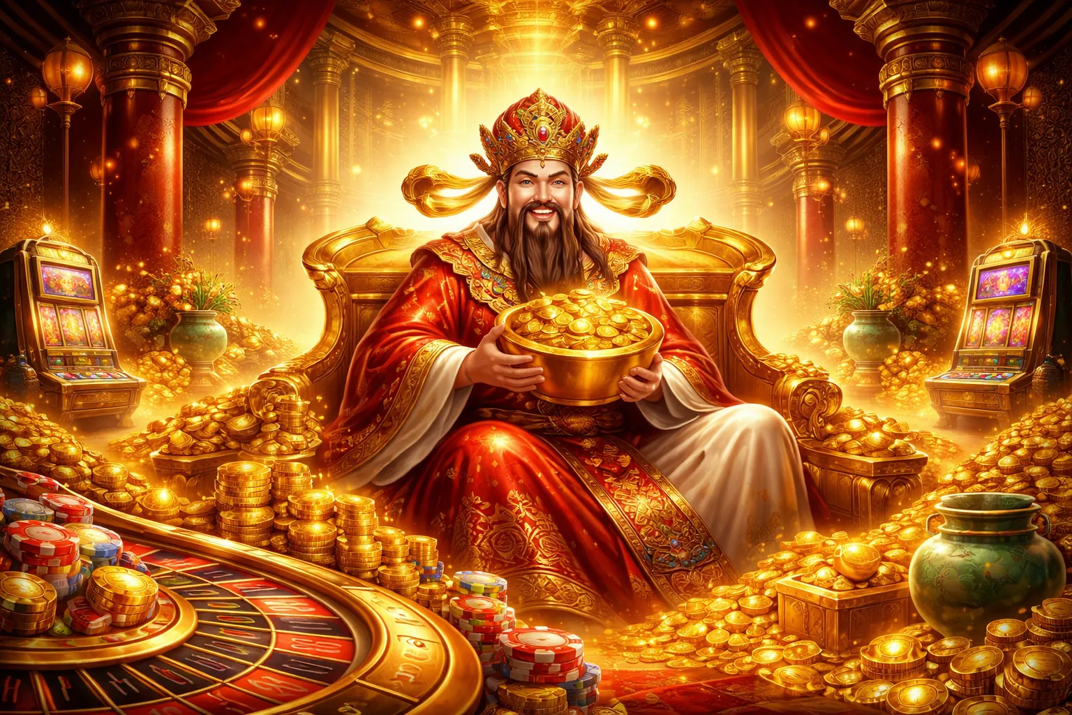 Hình ảnh đại diện cho điều khoản dịch vụ của Topgamebai