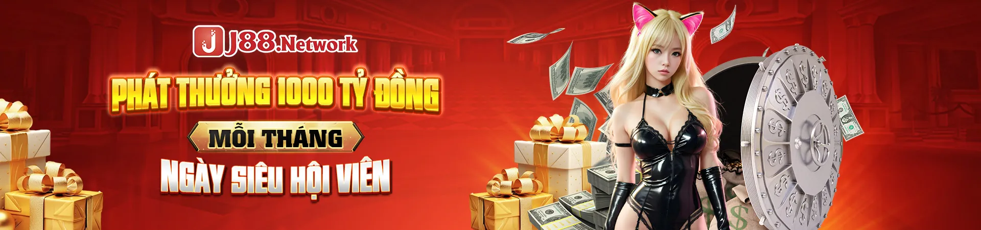 Ưu Đãi Thành Viên VIP Topgamebai