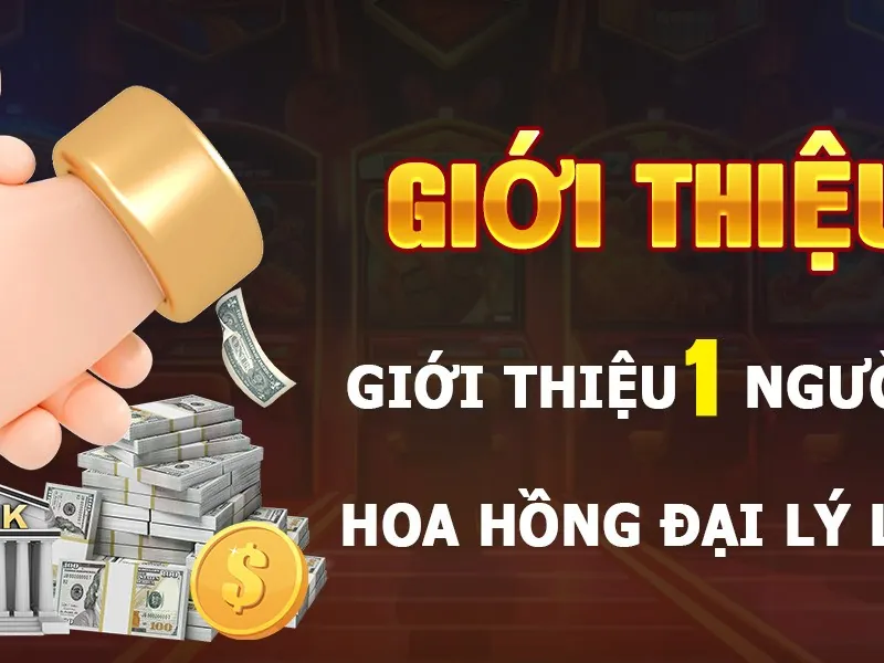 Thưởng giới thiệu bạn bè tham gia