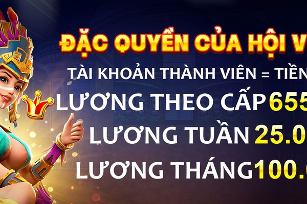 Biểu tượng cấp độ VIP Đồng tại topgamebai