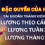 Biểu tượng huy hiệu độc quyền tượng trưng cho đặc quyền VIP