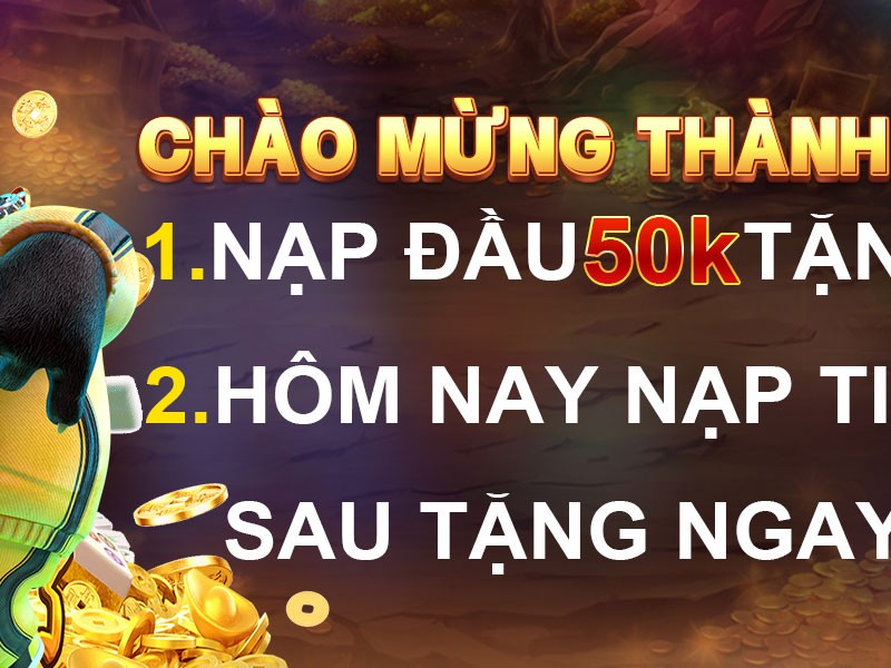 Hộp quà chào mừng, tượng trưng cho ưu đãi dành cho thành viên mới của topgamebai.