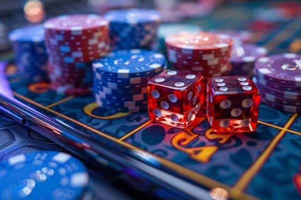 Người mới bắt đầu khám phá topgamebai