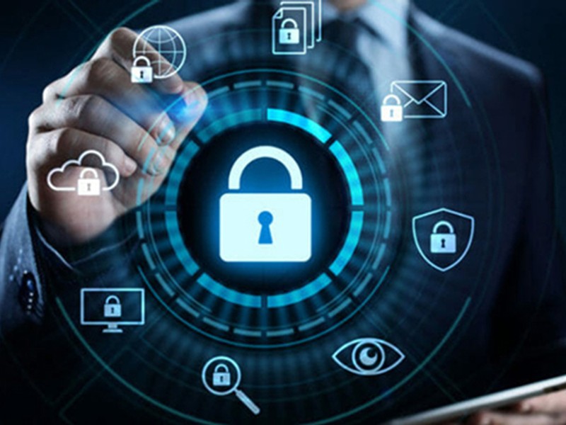 Hình ảnh minh họa các yếu tố bảo mật và sự tin cậy trong cá cược trực tuyến