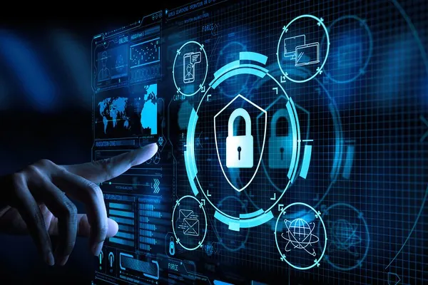 Hình ảnh minh họa quyền của người dùng về dữ liệu cá nhân