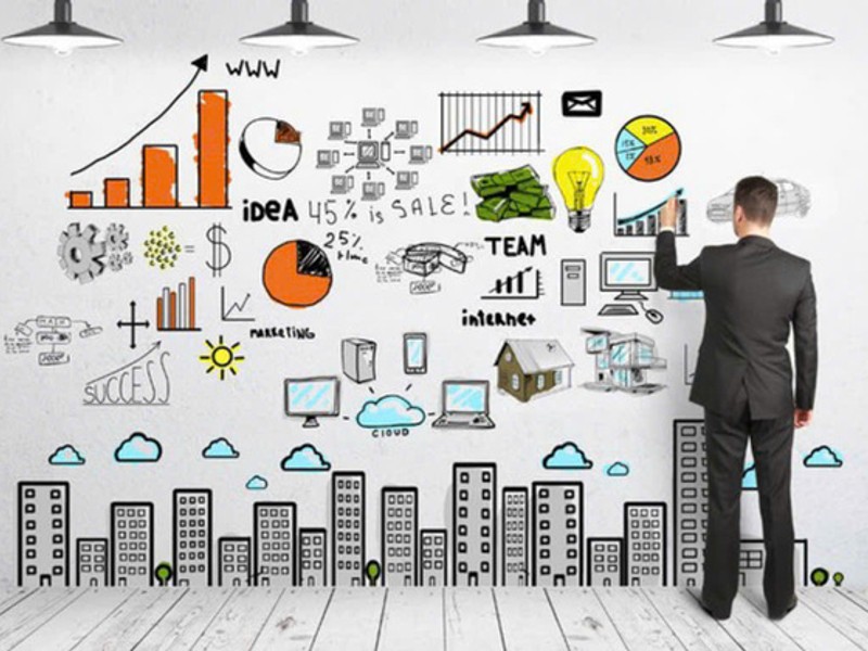 Minh họa các loại cookie khác nhau và chức năng của chúng