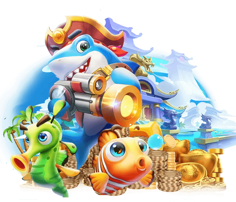 Bắn Cá Topgamebai