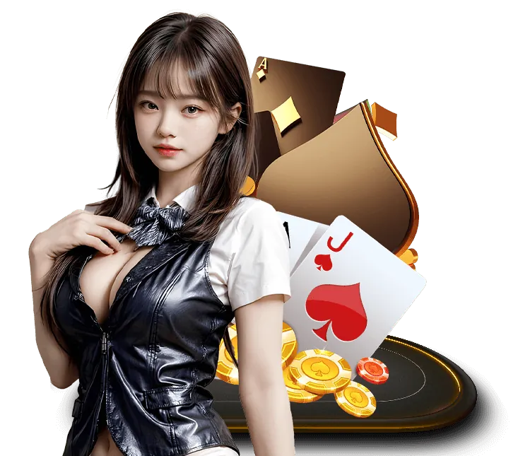 Hình ảnh mô tả các chiến lược baccarat cơ bản